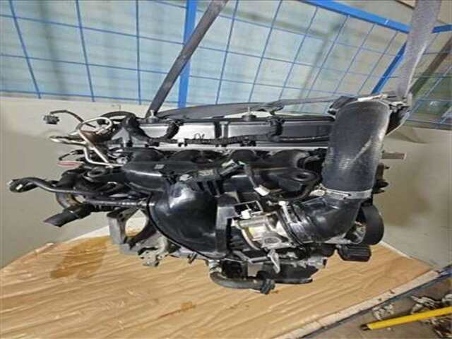 Foto 2ª: Motor Completo Citroen C5 HÍBRIDO Ë-SERIES PLUG-IN HYBRID [HÍBRIDO 165 KW ( 1.6 LTR. - 133 KW)]