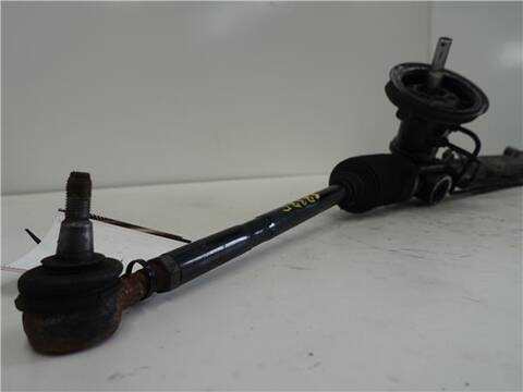 Foto 3ª: Cremallera de Direccion Citroen C4 1.6 HDI BERLINA 109CV 80KW [9HZ-DV6TED4] (2009)