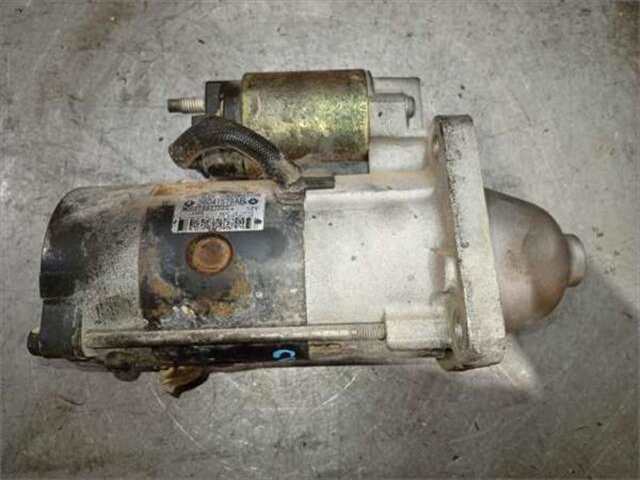 Foto 1ª: Motor de Arranque Jeep Cherokee 2.8 CRD EXTREME [2.8 LTR. - 120 KW CRD CAT]