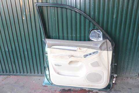Foto 2ª: Puerta Delantera Izquierda Toyota Land Cruiser 3.0 D4-D VX 163CV 120KW (2008)