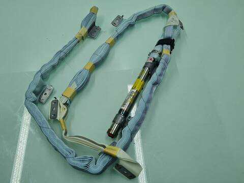 Foto 1ª: Airbag Cortina Delantero Izquierdo Lexus GS 450 H 296CV 218KW [2GRFSE] (2007)