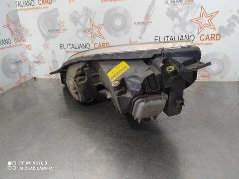 Foto 2ª: Faro Derecho Mitsubishi Colt 1.1 INFORM BERLINA 75CV 55KW [134910] (2006)