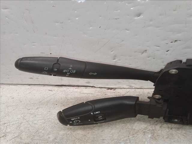 Foto 3ª: Mando Luces Peugeot 407 1.6 D [D-9HY] (2005)