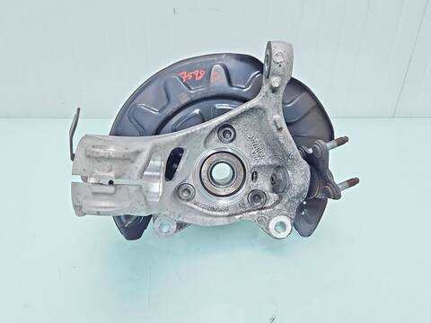Mangueta Delantera Derecha Cupra Formentor BASIS 149CV 110KW