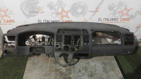 Salpicadero Volkswagen Transporter 1.9 TDI T5 BUS