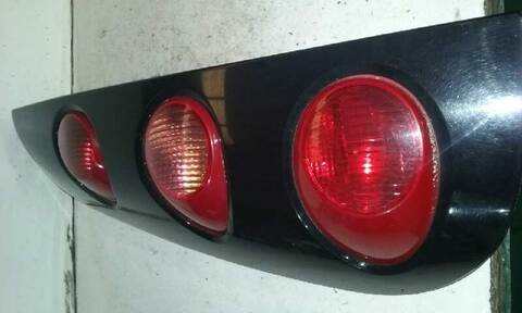 Foto 2ª: Piloto Trasero Izquierdo Smart Forfour CDI 50KW) 68CV [OM639939] (2006)