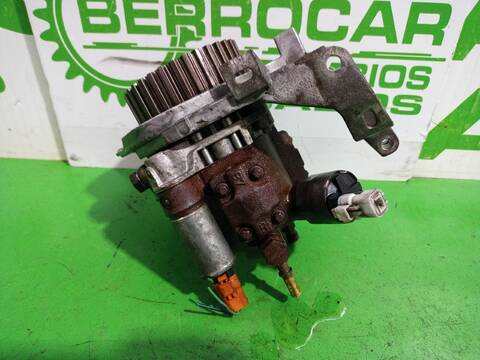 Foto 3ª: Bomba Inyeccion Ford Fiesta AMBIENTE 68CV (2001)