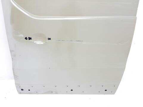 Foto 2ª: Puerta Lateral Corredera Izquierda Nissan NV300 1.6 DCI 146CV 107KW R9M (2016)