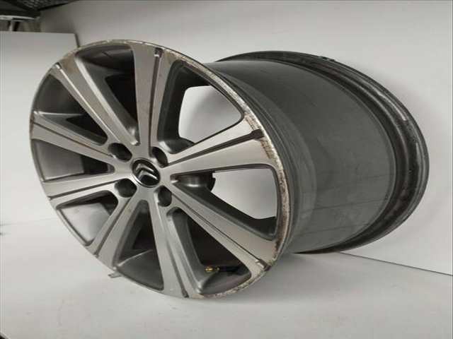 Foto 3ª: LLanta Aleacion Citroen C4 FEEL EDITION 110CV 81KW [HN01] (2015)