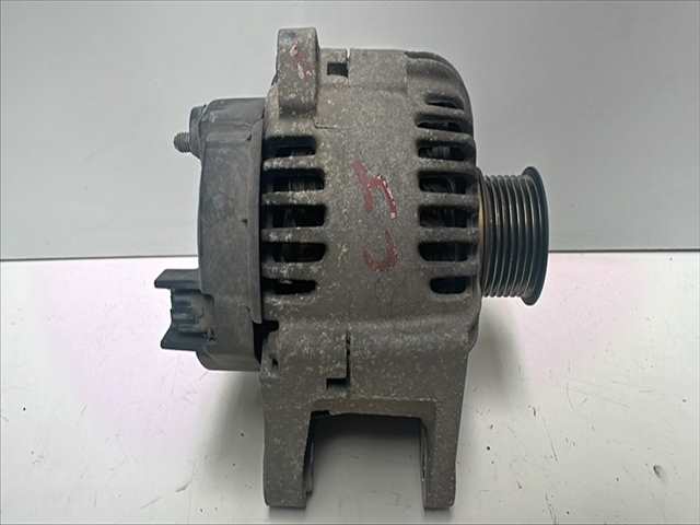 Foto 2ª: Alternador Renault Scenic 1.9 DCI [D/F9QD8] (2004)