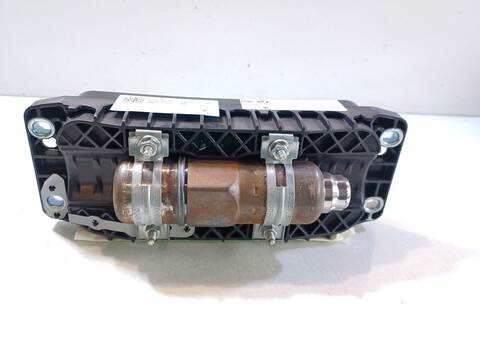 Foto 3ª: Kit Airbag Volkswagen Scirocco 1.4 TSI 118KW) 160CV [CAV] (2009)
