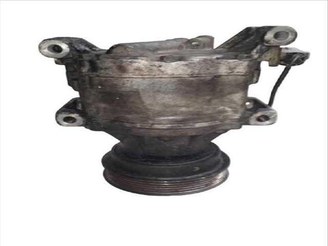 Compresor Aire Acondicionado Toyota Corolla 2.0 D-4D CDE120R CDE120L_)