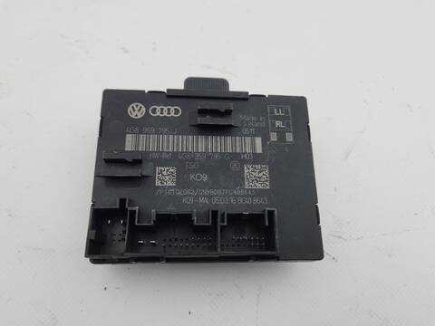 Centralita Motor ECU Audi A6 3.0 TDI ADVANCED EDITION 272CV 200KW