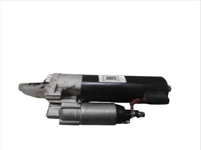 Foto 2ª: Motor de Arranque Mercedes Clase C 160 C 220 BLUETEC - D 205.002 205.004) 170CV (2013)