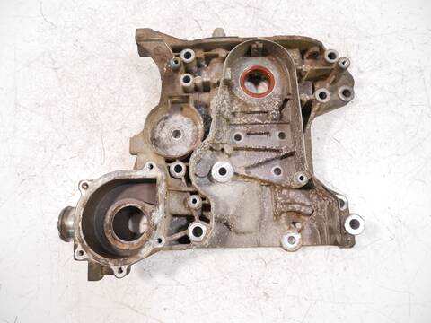 Foto 2ª: Bomba de Aceite Opel Zafira 140 CV 103KW [Z18XER 2H0] (2009)