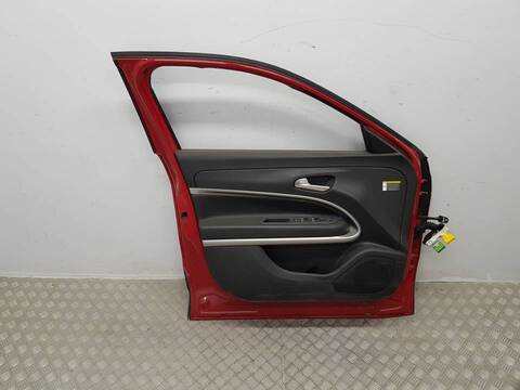 Foto 2ª: Puerta Delantera Izquierda Jeep Avenger ALTITUDE ELECTRIC