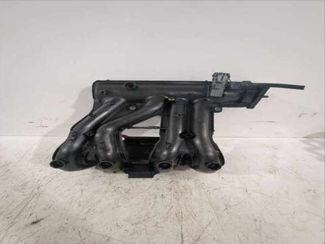Foto 2ª: Colector Admisión Renault Clio 1.2 BB0A BB0F BB10 BB1K BB28 BB2D BB2H CB0A ... 58CV 43KW [D7F 710,D7F 720,D7F 722,D7F 726,D7F 744,D7F 746,D7] (2007)