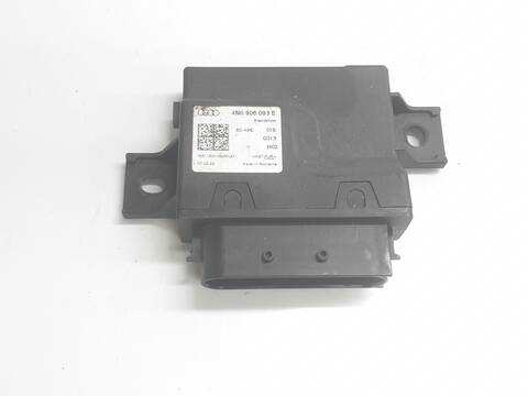 Centralita Motor ECU Audi Q3 2.5 TFSI QUATTRO 113CV 83KW