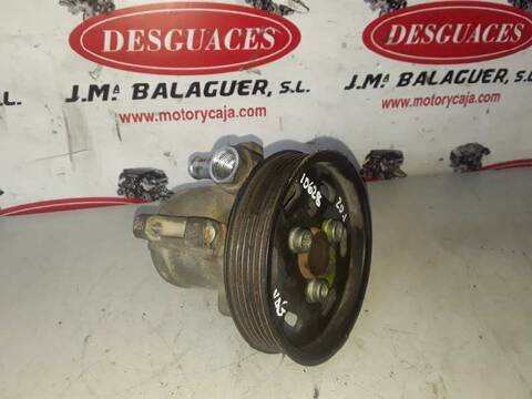 Bomba de Direccion Seat Toledo STYLE 2.3 VR5 CAT AGZ) 150CV