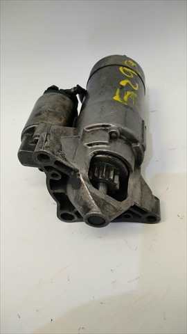 Foto 1ª: Motor de Arranque Fiat Ulysse 2.2 D [4HW] (2005)