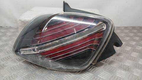 Piloto Trasero Izquierdo Renault Zoe 0 92CV 68KW