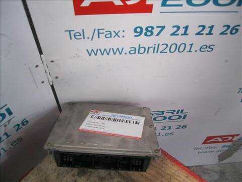 Centralita Motor ECU Bmw Serie 5 518 3.0 530D BERLINA 184CV 135KW
