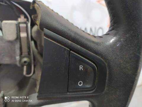 Foto 3ª: Volante Renault Megane EXPRESSION BERLINA 110CV 81KW III BERLINA 5 P [K9KA6] (2013)