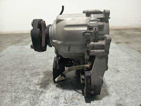 Foto 3ª: Caja Transfer Bmw Serie 3 325 D 150CV F10) [N47D20D] (2013)