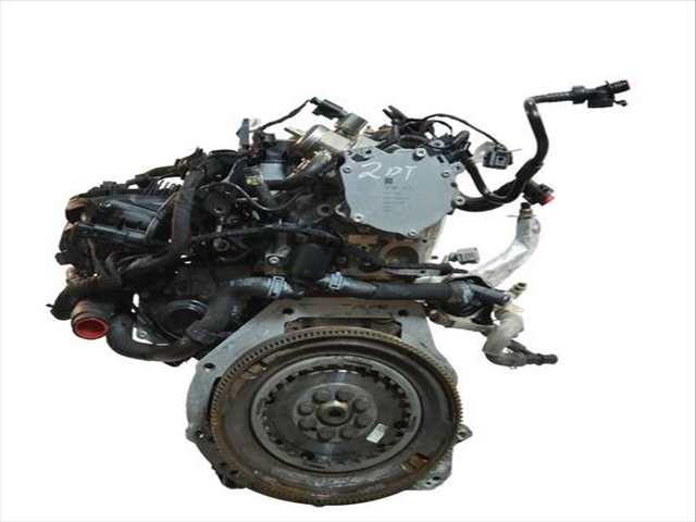 Motor Completo Audi A3 1.8 TFSI 180 CV 132KW