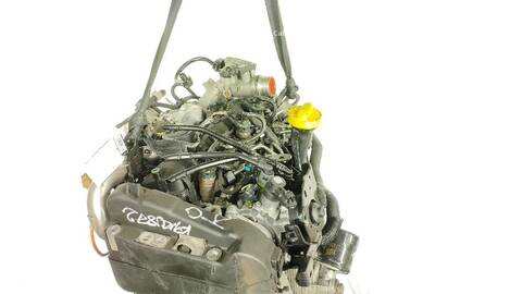 Motor Completo Dacia Sandero VERSION INDEFINIDA