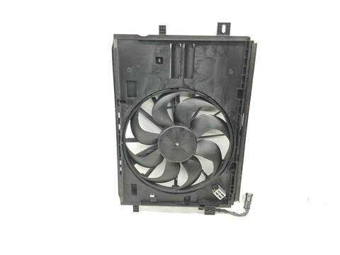 Electroventilador Citroen Berlingo WORKER M