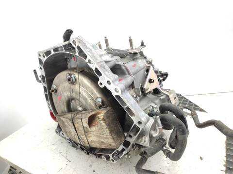 Foto 3ª: Caja Cambios Mazda 6 2.2 D GJ2FW) 175CV 129KW [SH] (2014)