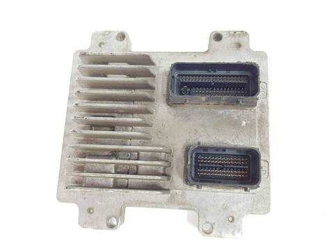 Foto 3ª: Centralita Motor ECU Opel Corsa COLOR EDITION (2015)