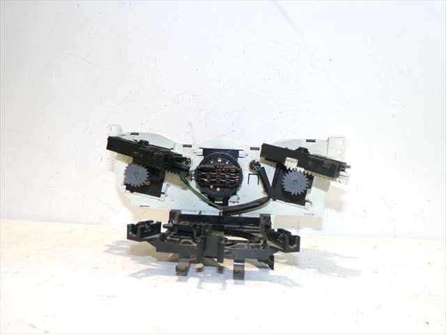 Foto 2ª: Mando Calefacción A. A. Hyundai Getz 1.1 G 2005-2011 [G4HG] (2006)