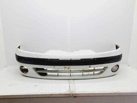 Foto 3ª: Paragolpes Delantero Renault Scenic 1.9 DCI AUTHENTIQUE 80CV 59KW JA..) [F9Q Q7] (2001)