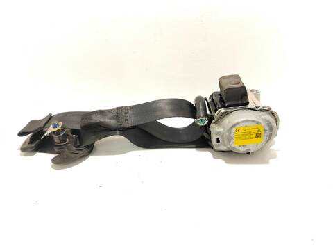 Cinturón Delantero Derecho Ford Fiesta TITANIUM 1 TDCI CAT 86CV
