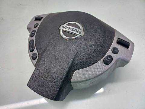 Foto 3ª: Airbag Delantero Izquierdo Nissan Qashqai ACENTA 141CV 104KW [MR20] (2010)