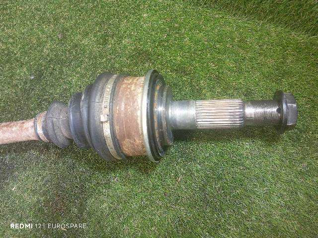 Foto 2ª: Transmision Delantera Izquierda Toyota Land Cruiser 3.0 D KDJ90 GX 3P [1KD-FTV] (2002)