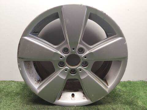 Foto 1ª: LLanta Chapa Bmw X3 2.5 I 192CV 141KW [25-6S-5] (2004)