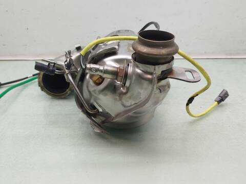 Foto 2ª: Catalizador Mercedes Clase T 180 131CV 96KW [200731] (2016)