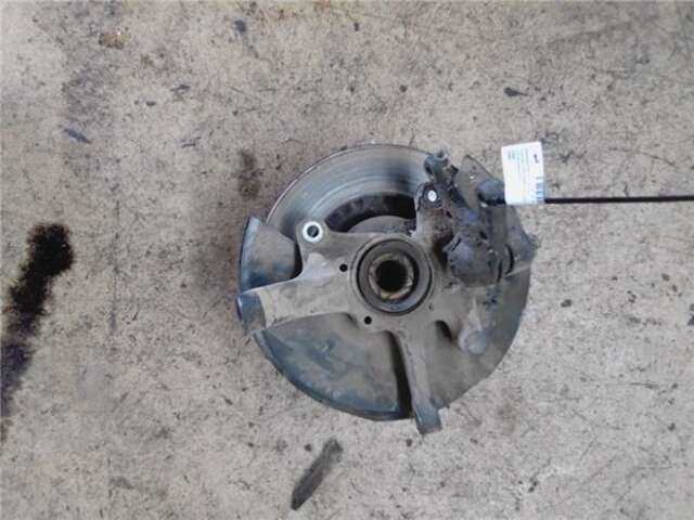 Mangueta Delantera Derecha Hyundai Galloper 2.5 TD INTERCOOLER
