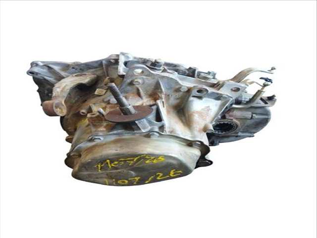 Foto 2ª: Caja Cambios Peugeot 306 1.9 STD (1993)