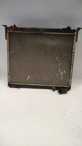Foto 4ª: Radiador Motor Suzuki Vitara 1.9 D [D/DHW] (2000)