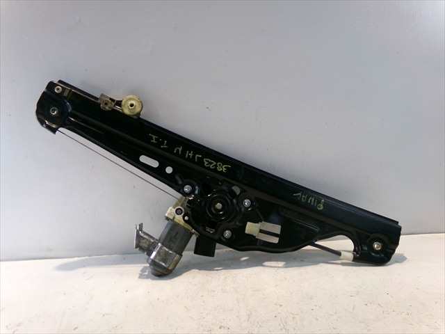 Foto 1ª: Elevalunas Eléctrico Trasero Izquierdo Bmw Serie 5 525 2.5 D E60 2004-2010 [256D2] (2005)