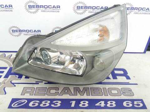 Faro Izquierdo Renault Espace 2.2 DCI TD 150CV 110KW