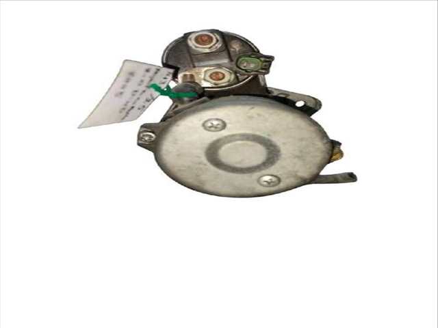 Foto 2ª: Motor de Arranque Toyota Corolla 2.0 D-4D CUR10_ CUR10R) (2004)