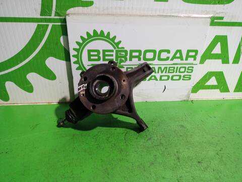 Mangueta Delantera Izquierda Citroen C4 COLLECTION BERLINA 90CV 66KW