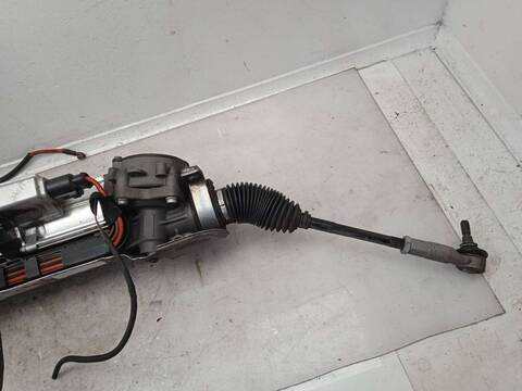 Foto 2ª: Cremallera de Direccion Skoda Octavia 1.9 TDI BERLINA 105CV 77KW [BXE] (2007)