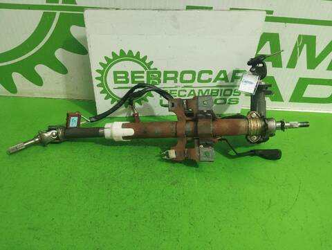 Foto 2ª: Columna Dirección Honda Civic 1.5 114CV [D15Z8] (1995)