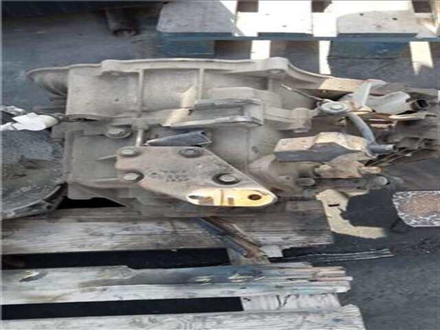 Caja Cambios Chevrolet Nubira 2.0 SX [2.0 LTR. - 89 KW DIESEL CAT]